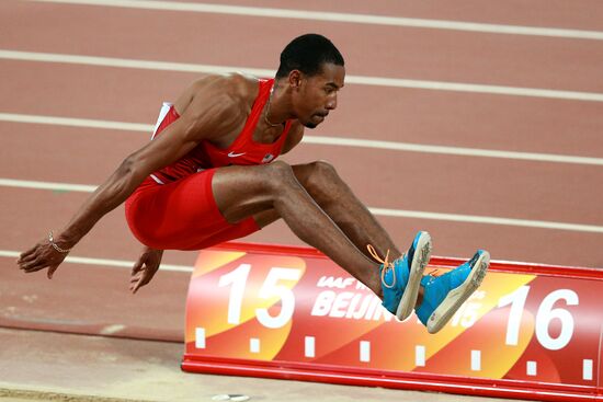 2015 World Athletics Championships. Day Six