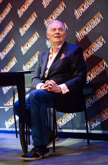 Yermolova Theater opens its 90th season