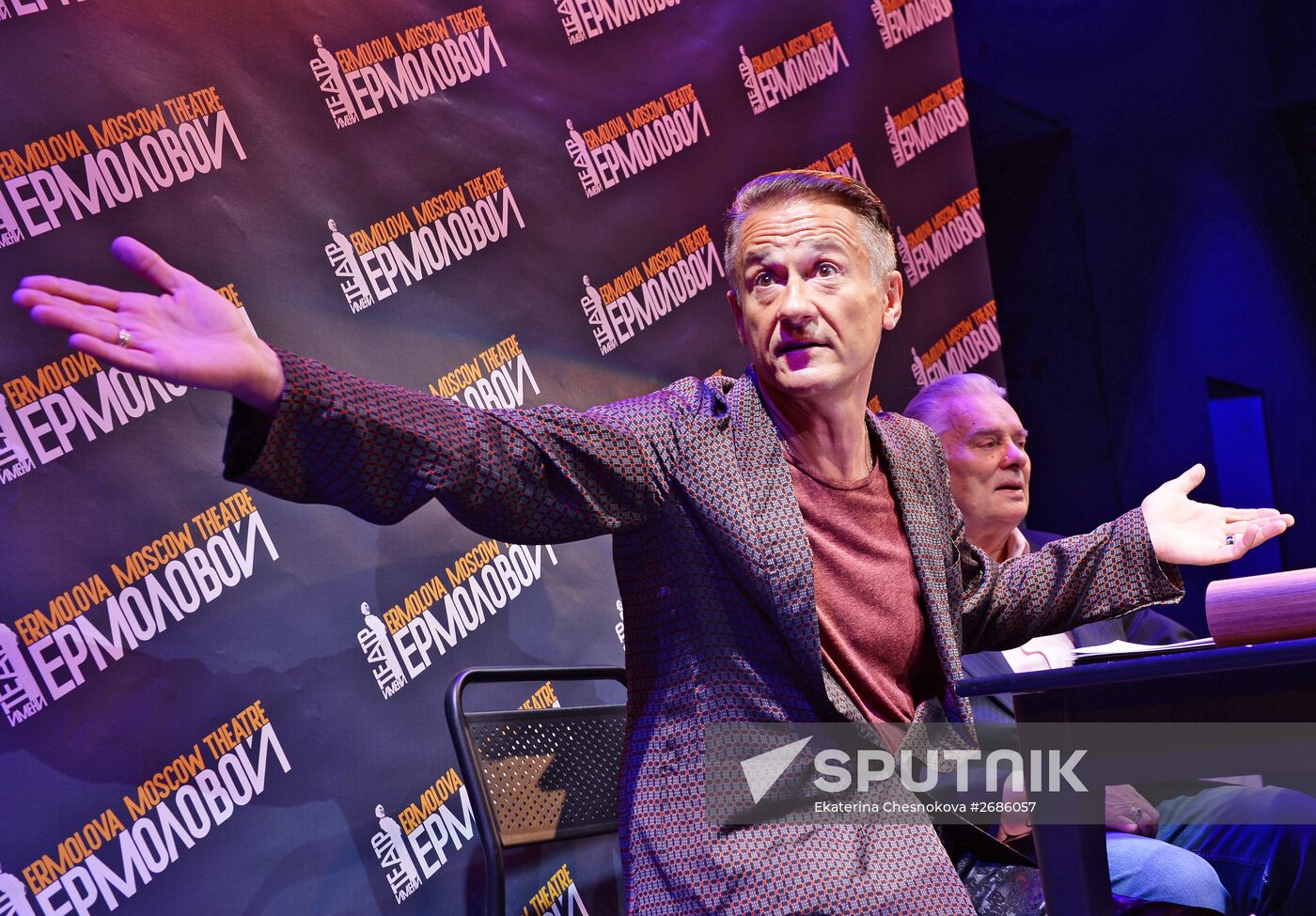 Yermolova Theater opens its 90th season