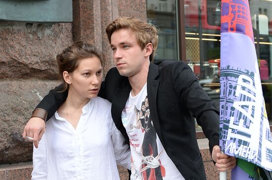 Yermolova Theater kicks off its 90th season