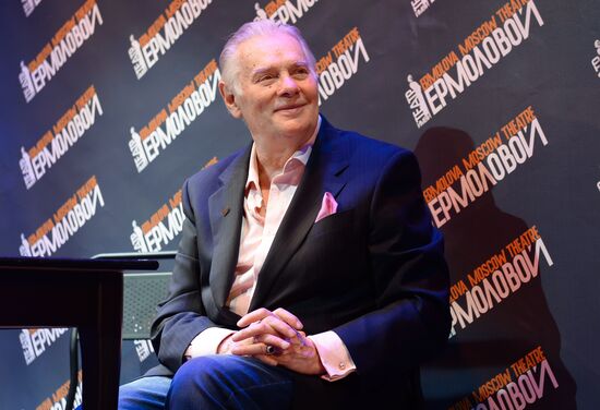 Yermolova Theater kicks off its 90th season