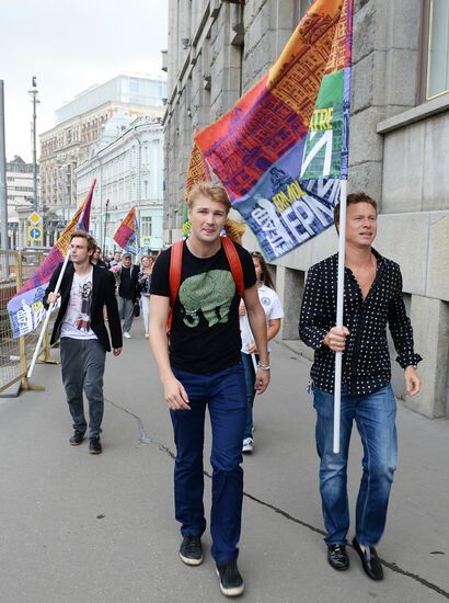 Yermolova Theater kicks off its 90th season