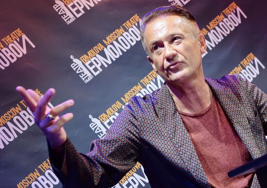 Yermolova Theater kicks off its 90th season