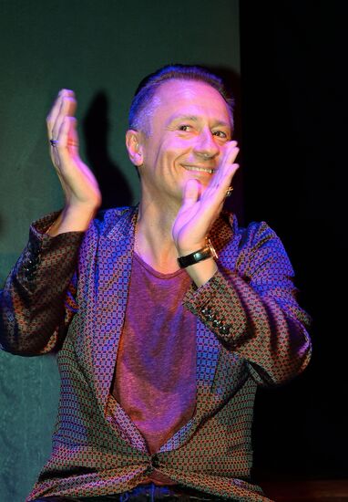 Yermolova Theater kicks off its 90th season