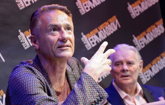 Yermolova Theater kicks off its 90th season