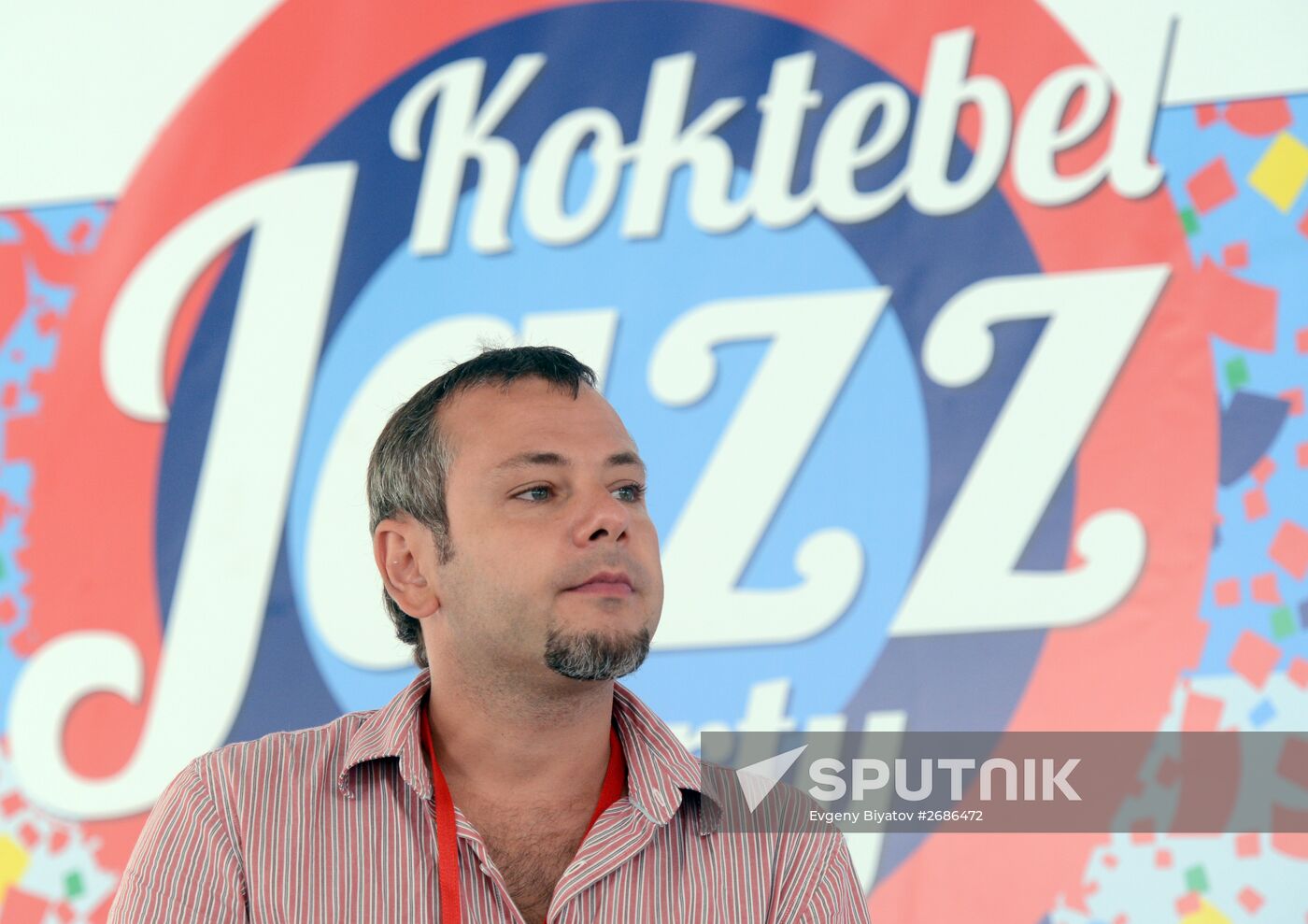 Koktebel Jazz Party international festival