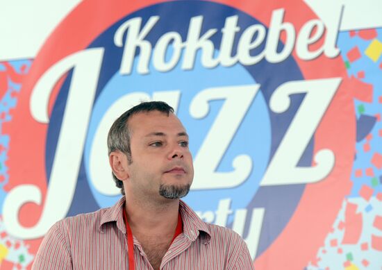 Koktebel Jazz Party international festival