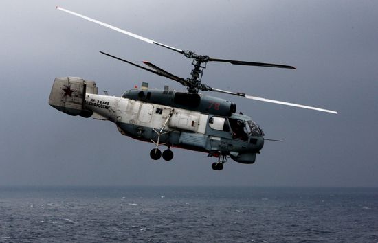 Russian-Chinese naval drill "Joint Sea 2015 II" in Vladivostok