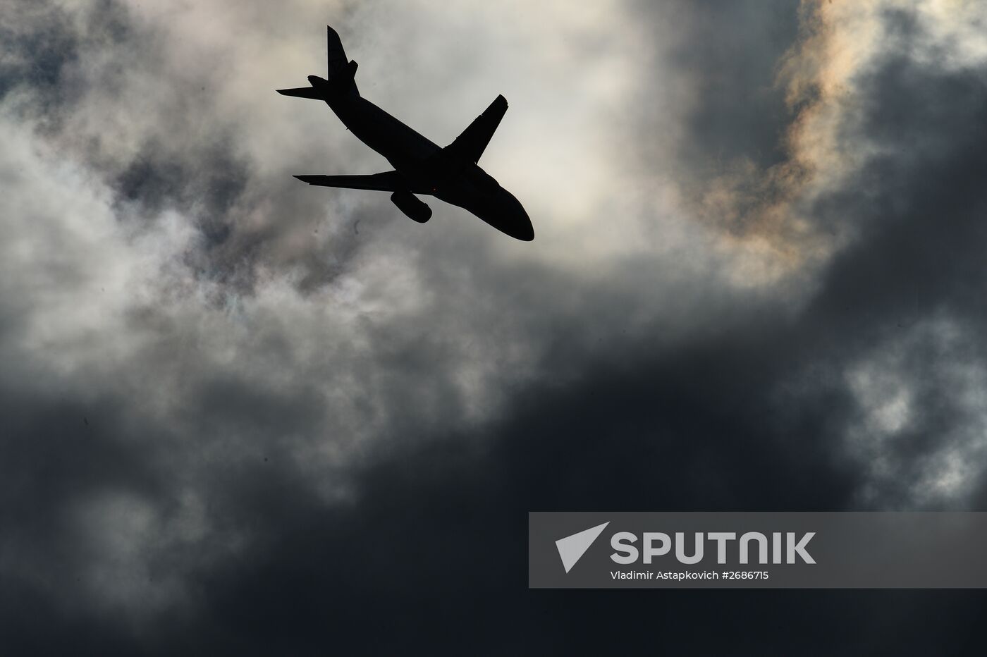 MAKS 2015 International Aviation and Space Salon. Day Four