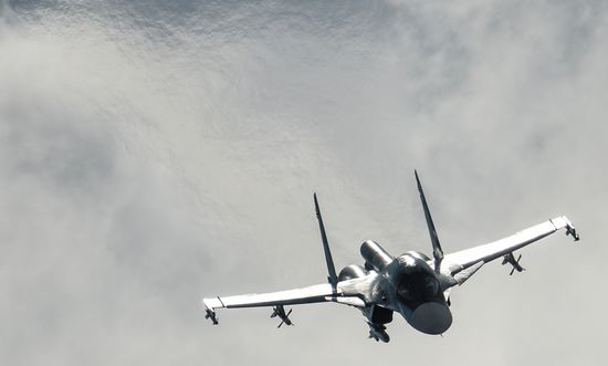 MAKS 2015 International Aviation and Space Salon. Day Four