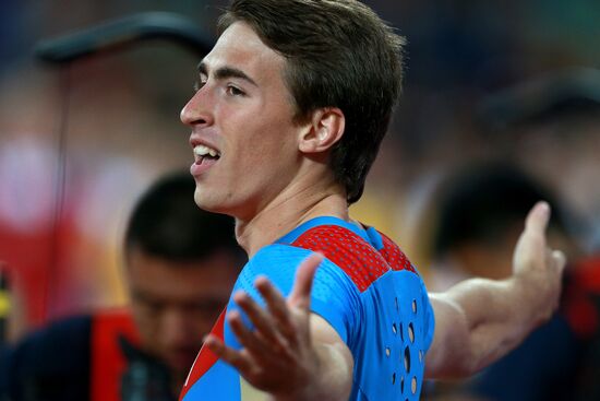 15th World Championships in Athletics. Day Seven