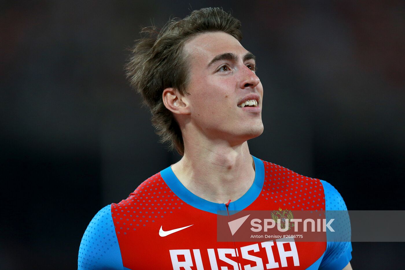 15th World Championships in Athletics. Day Seven