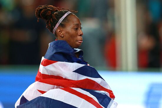 2015 World Athletics Championships. Day Seven