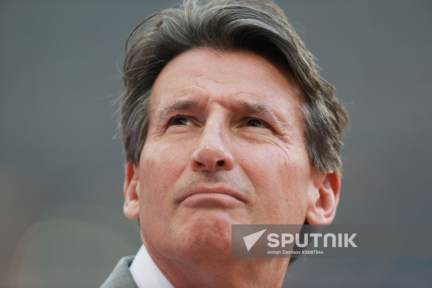 2015 World Athletics Championships. Day Eight