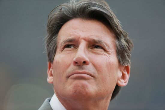 2015 World Athletics Championships. Day Eight