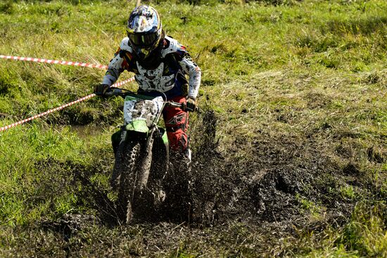 "Dirty Fight 2015" in Novosibirsk