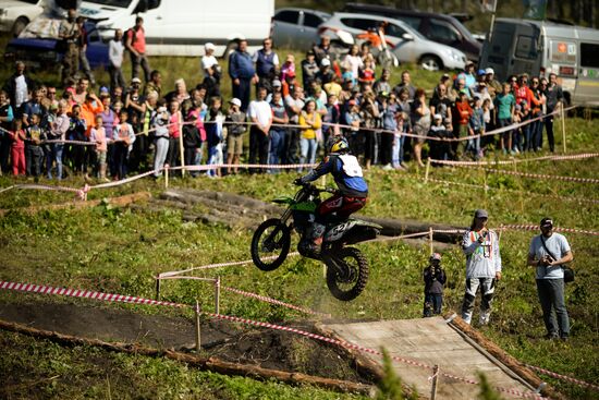 "Dirty Fight 2015" in Novosibirsk