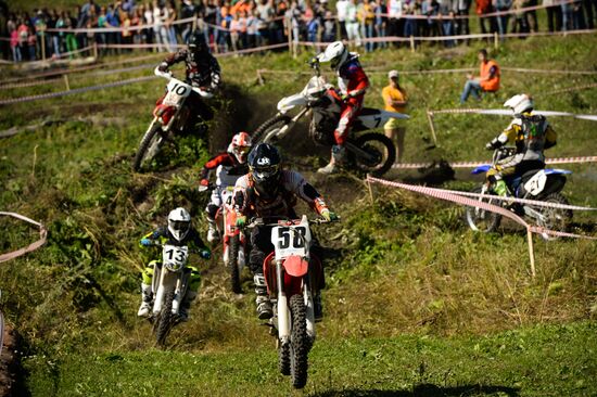 "Dirty Fight 2015" in Novosibirsk