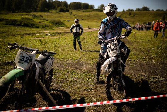 "Dirty Fight 2015" in Novosibirsk