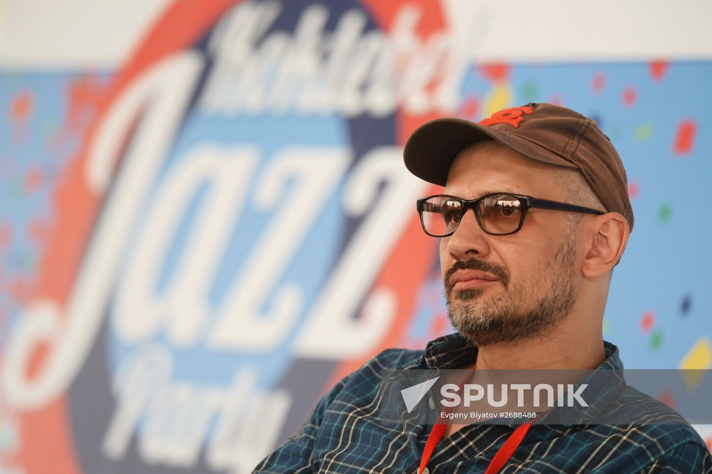 Koktebel Jazz Party International Jazz Festival. Day Three