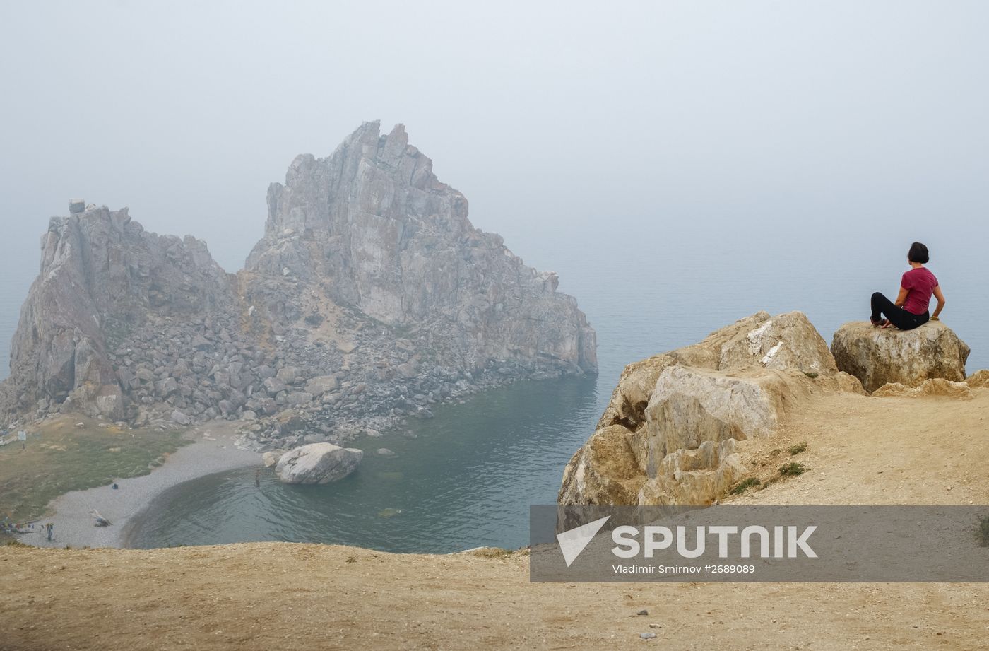 Wildfires put out in Irkutsk region