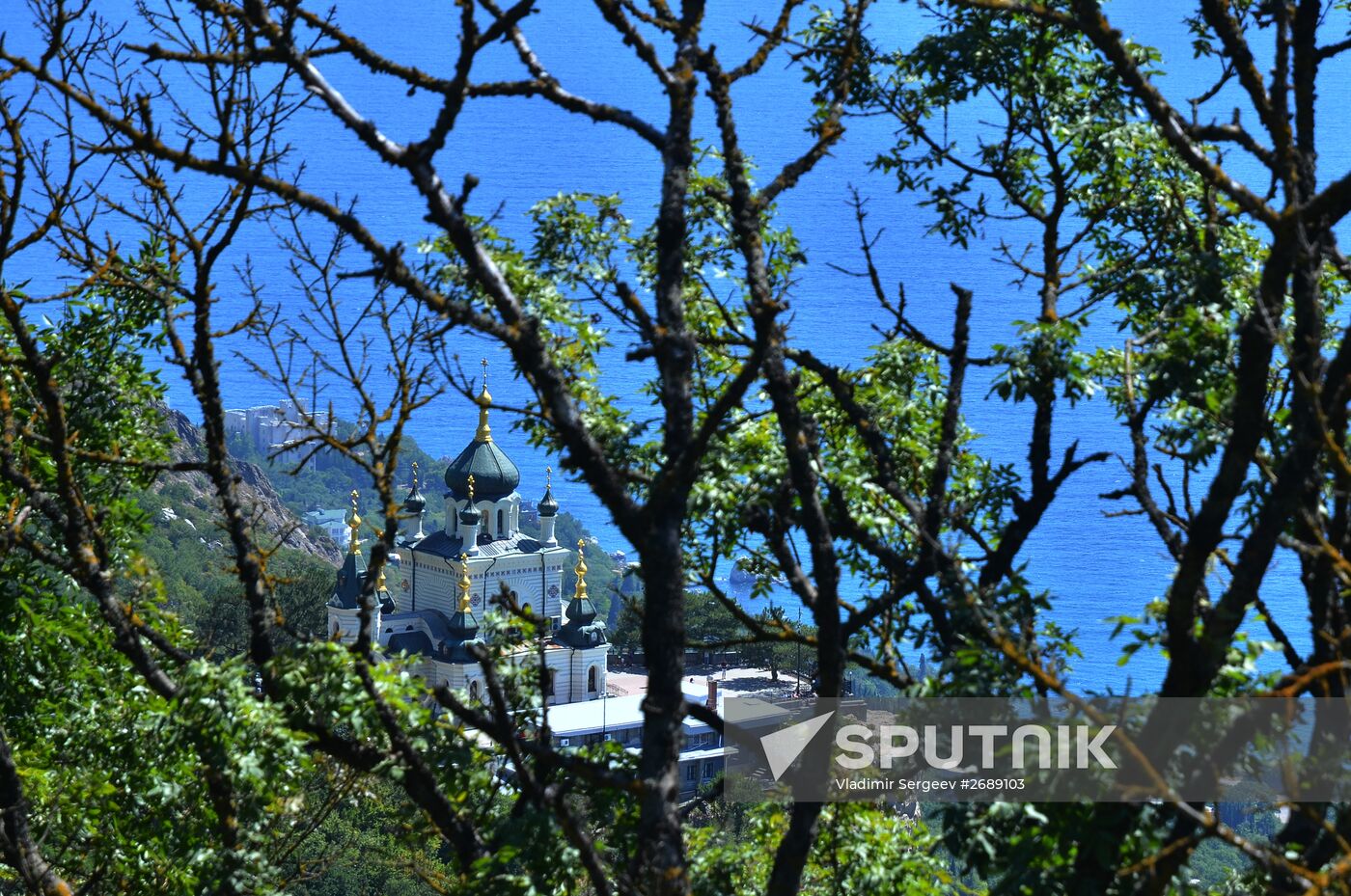 Russian regions, Crimea