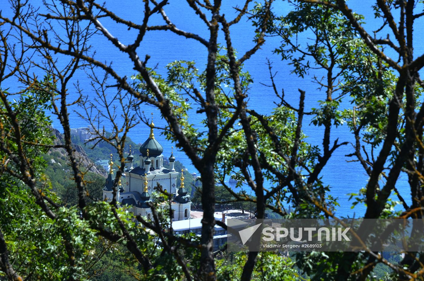 Russian regions, Crimea