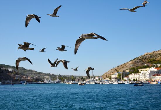 Russian regions, Crimea