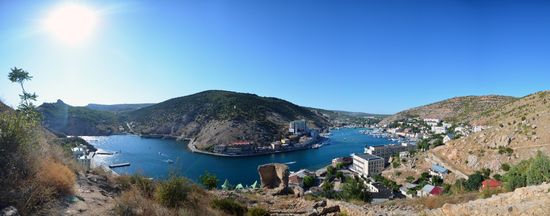 Russian regions, Crimea