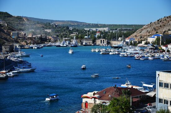 Russian regions, Crimea