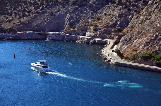 Russian regions, Crimea