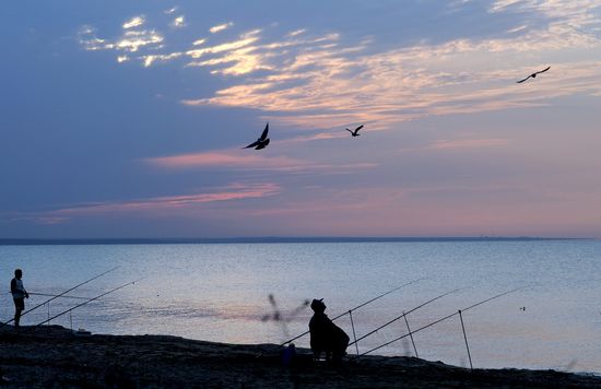 Russian regions. Crimea