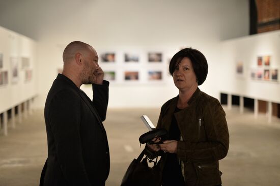 Opening of the exhibition "So that you know"