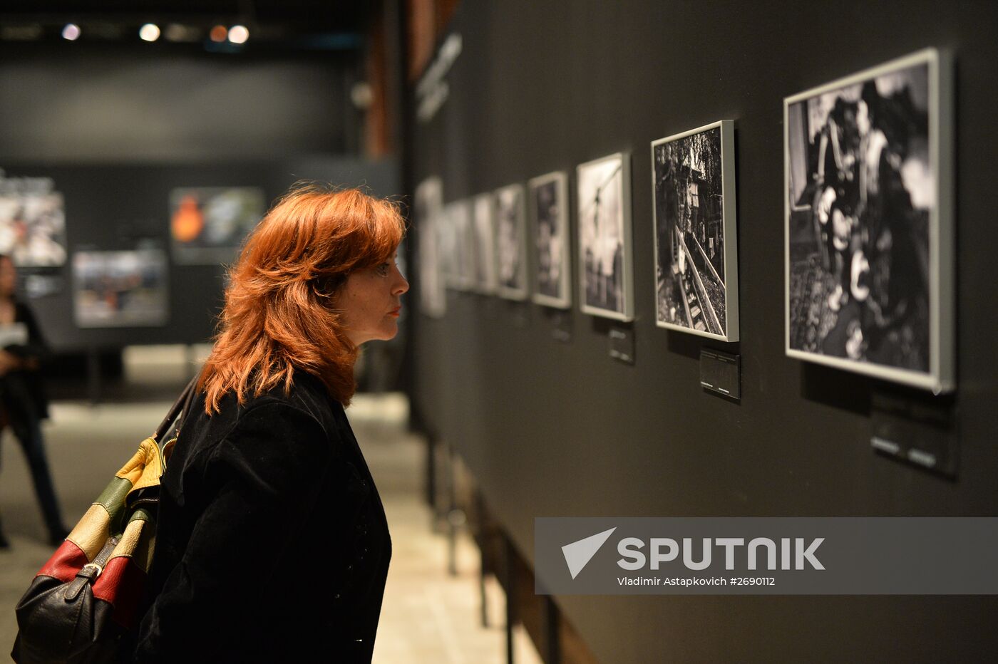 Opening of the exhibition "So that you know"