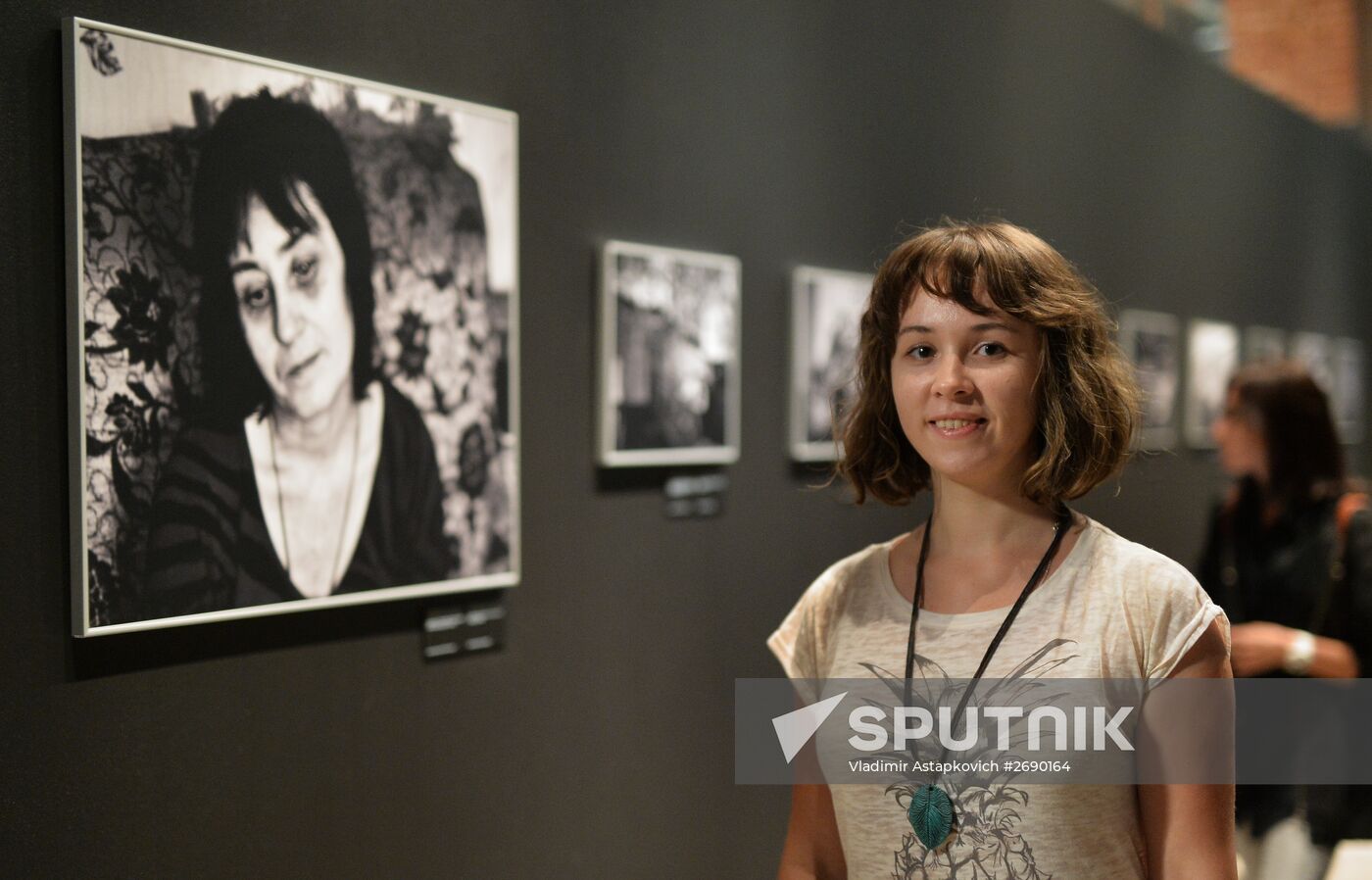 Opening of the exhibition "So that you know"