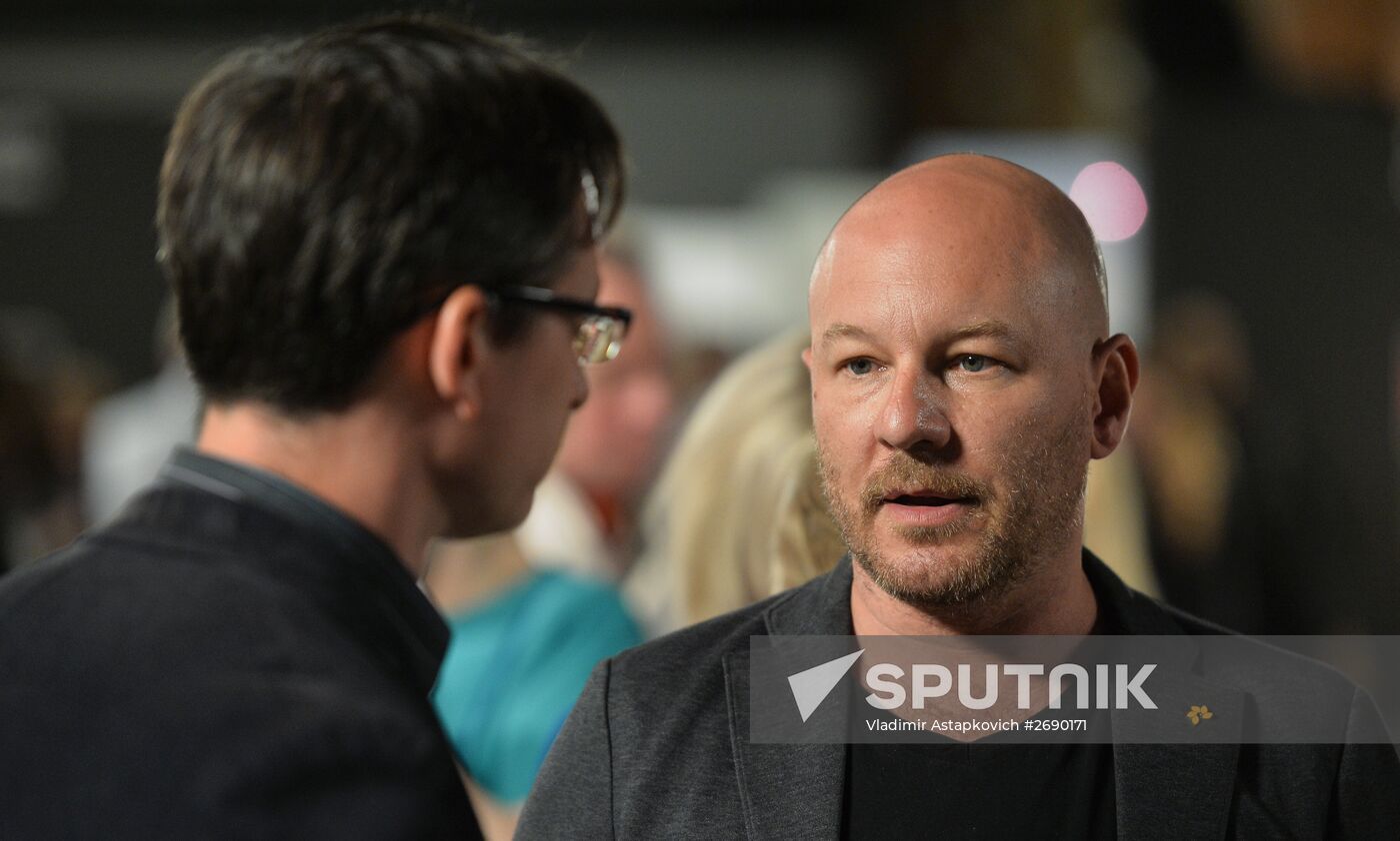 Opening of the exhibition "So that you know"