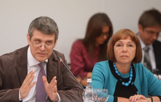 28th Moscow International Book Fair