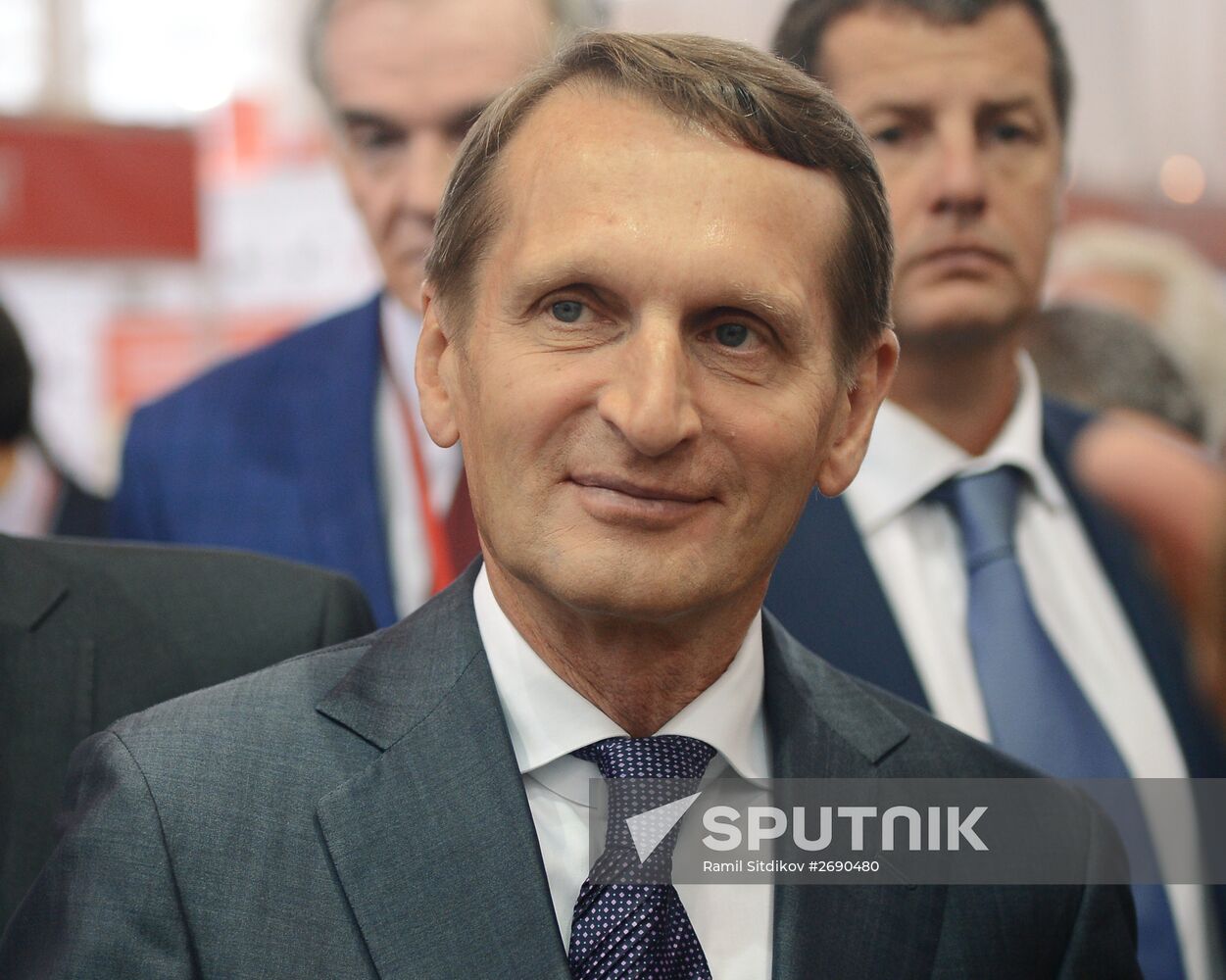 28th Moscow International Book Fair