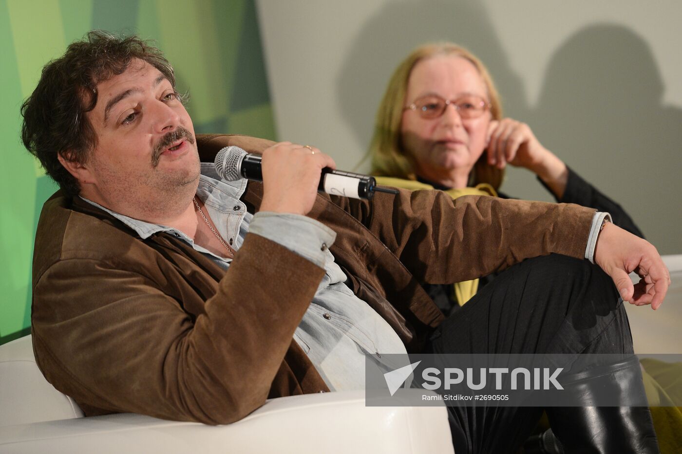 28th Moscow International Book Fair