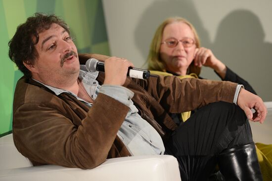 28th Moscow International Book Fair
