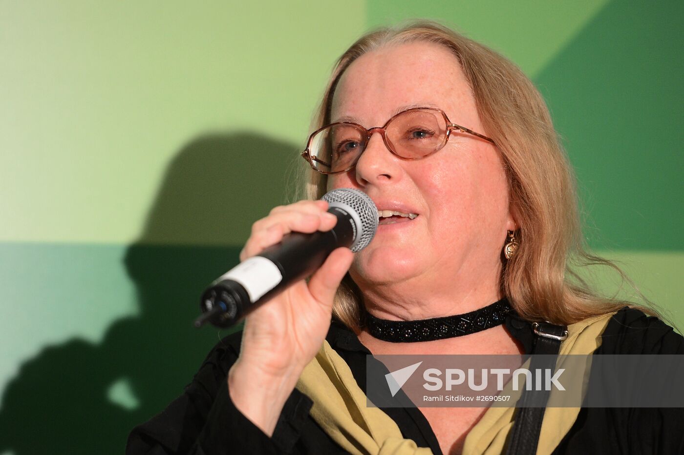 28th Moscow International Book Fair