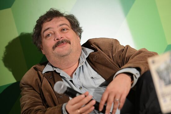 28th Moscow International Book Fair