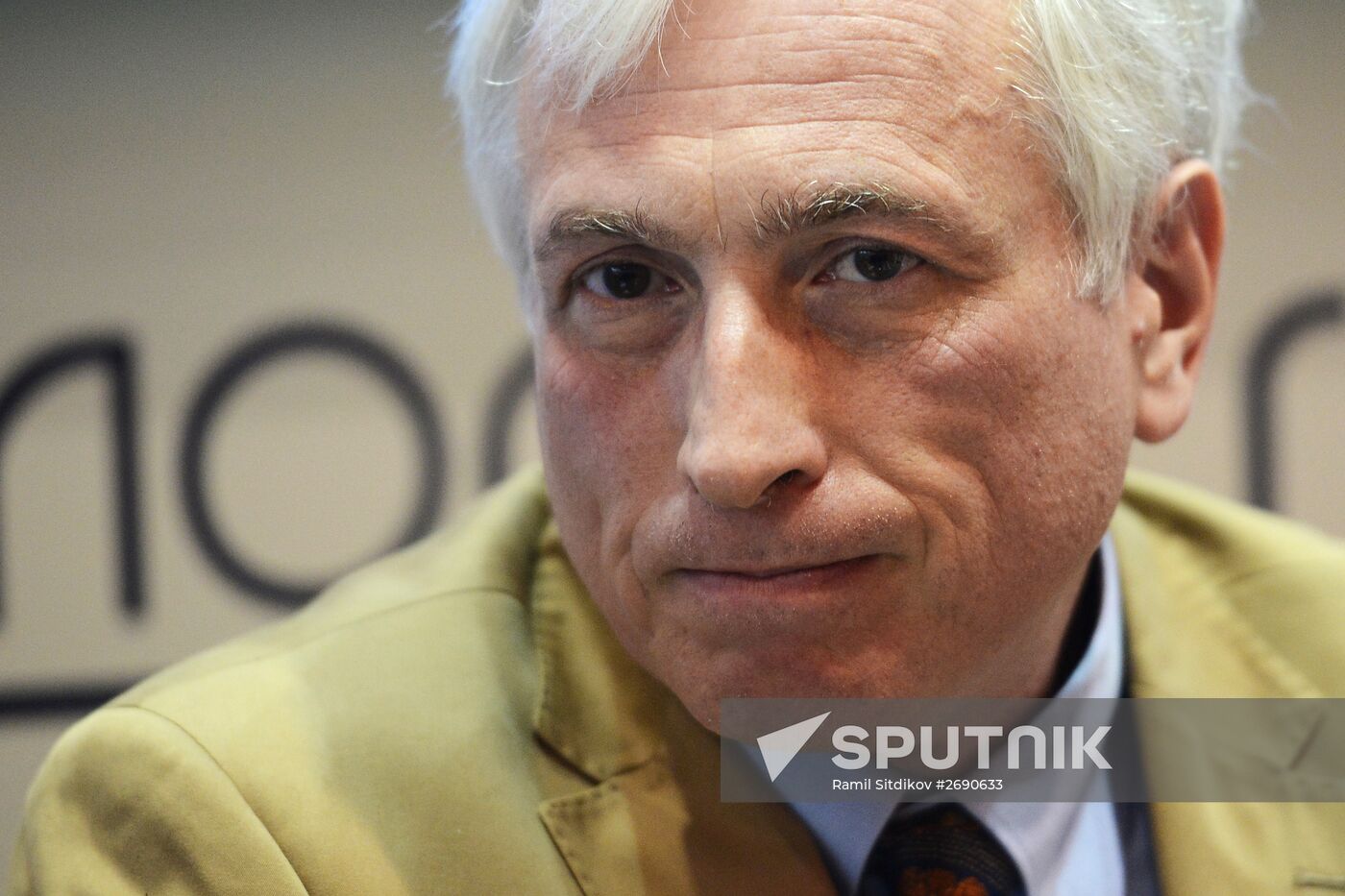 28th Moscow International Book Fair