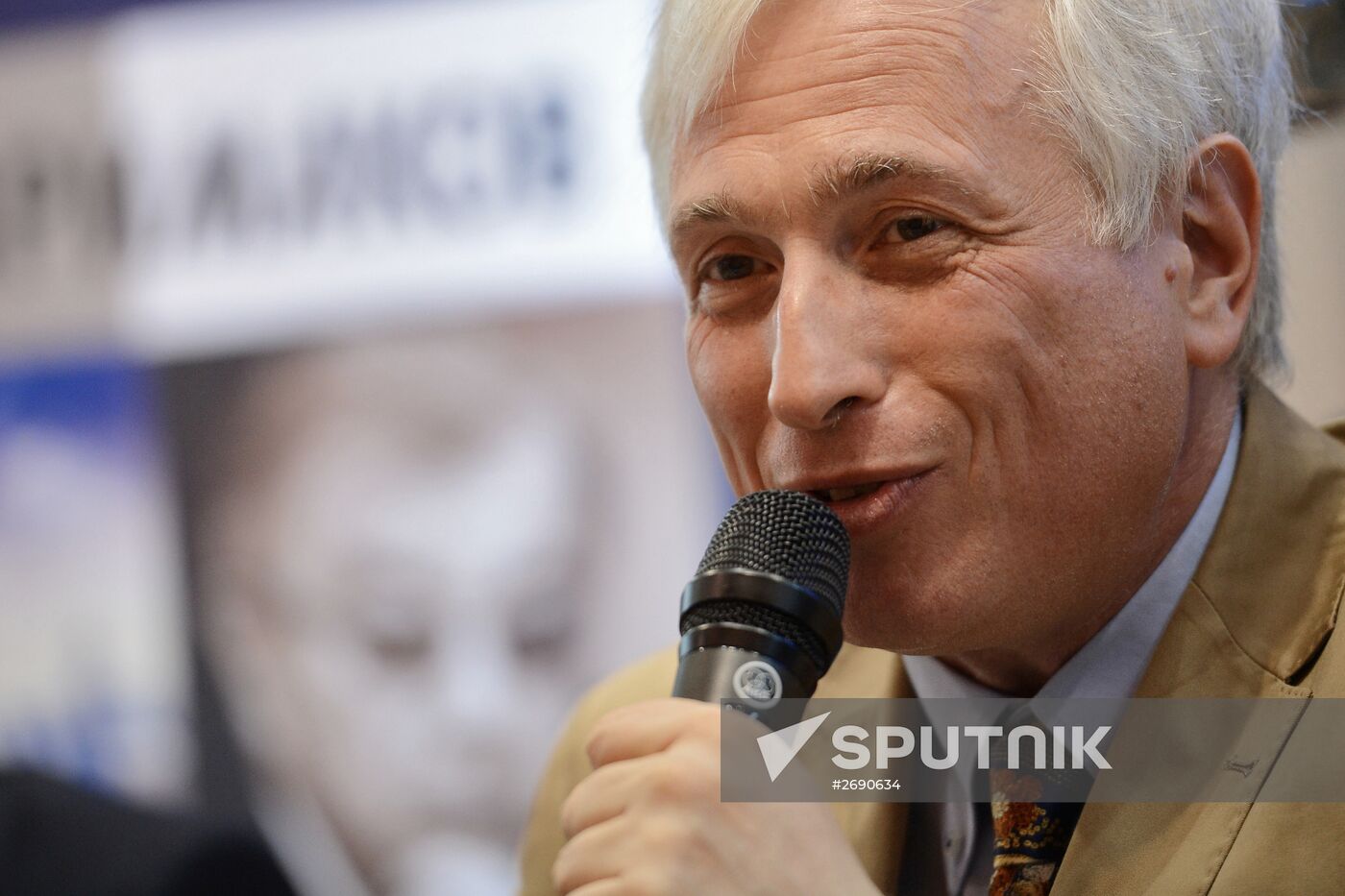 28th Moscow International Book Fair