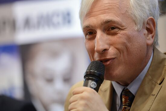 28th Moscow International Book Fair