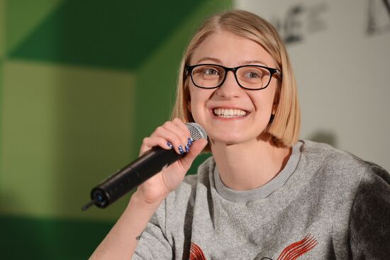 28th Moscow International Book Fair