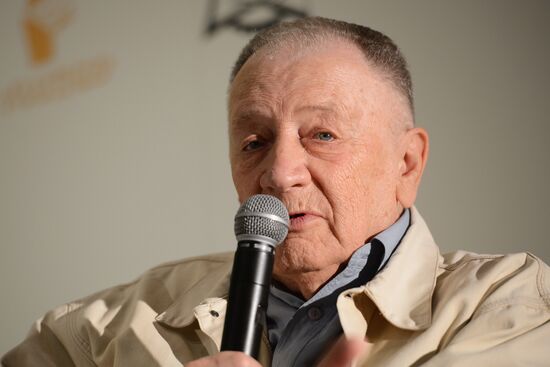 28th Moscow International Book Fair