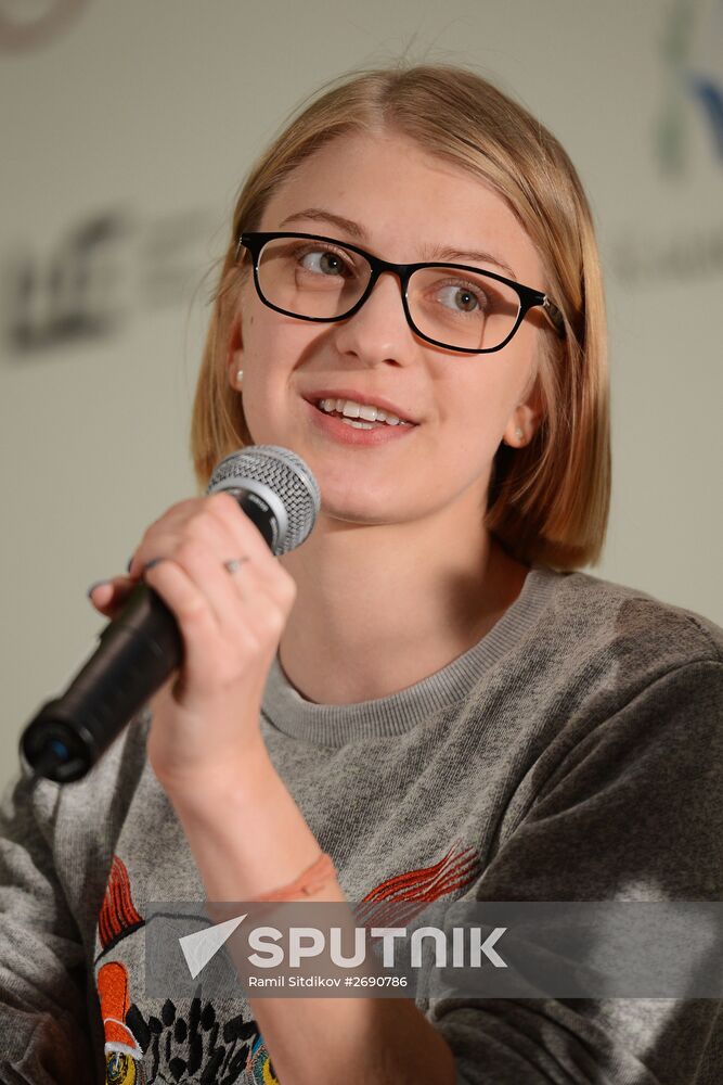 28th Moscow International Book Fair