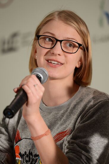 28th Moscow International Book Fair