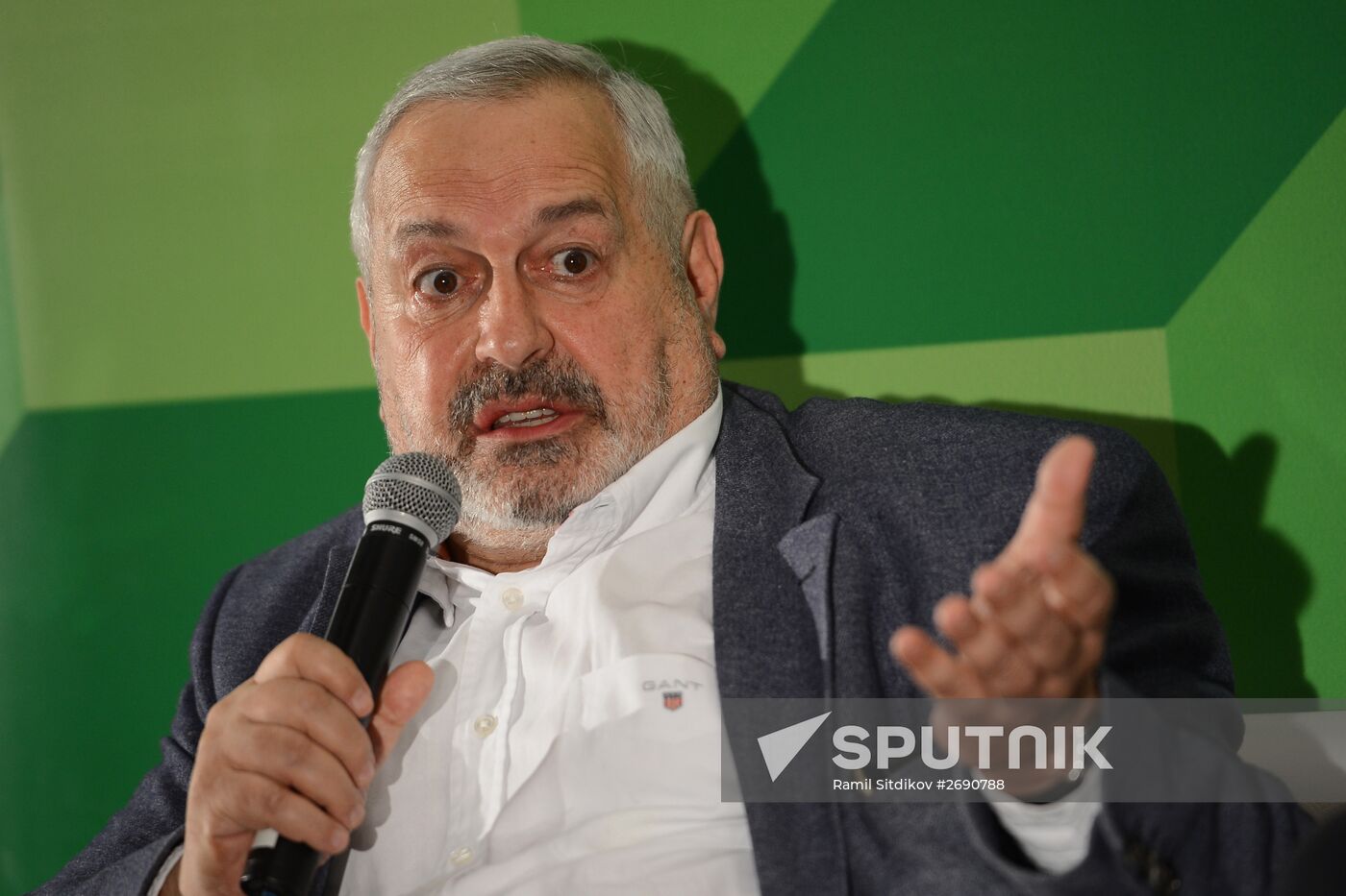 28th Moscow International Book Fair